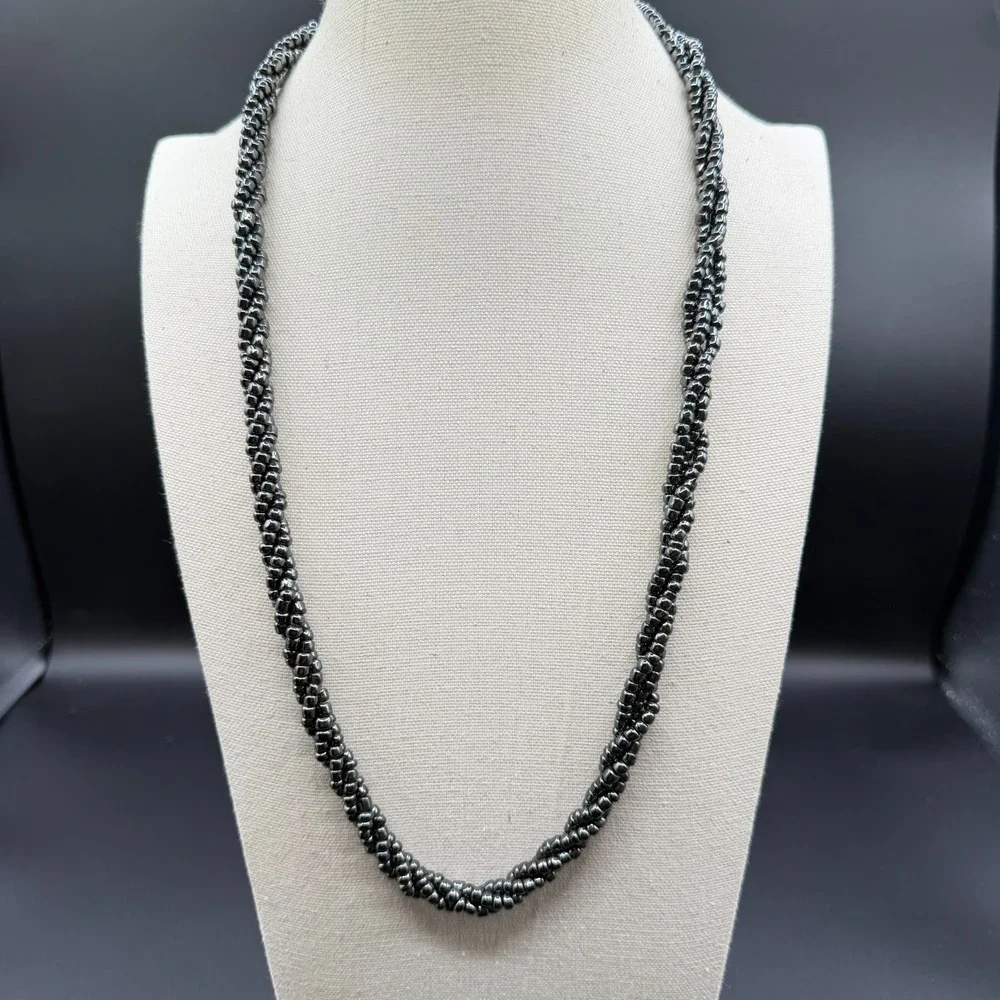 N/A striking hematite